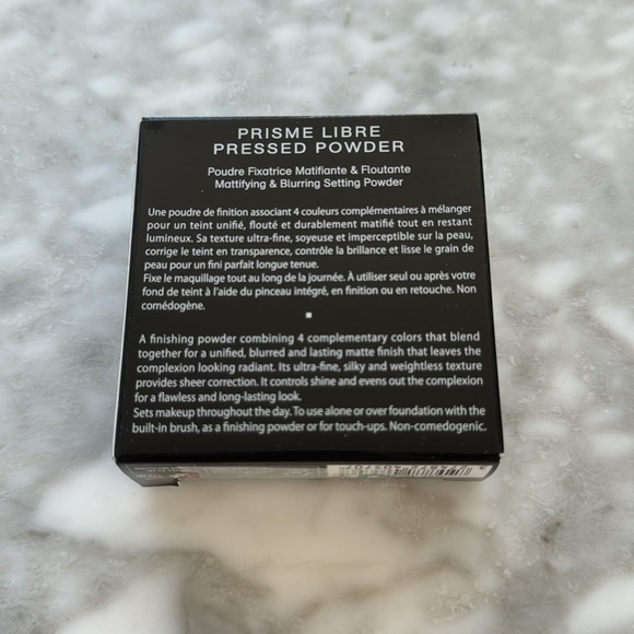 Givenchy Prisme Libre Pressed Powder - Picture 4 of 4